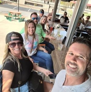 Meet your Posher, Jeff